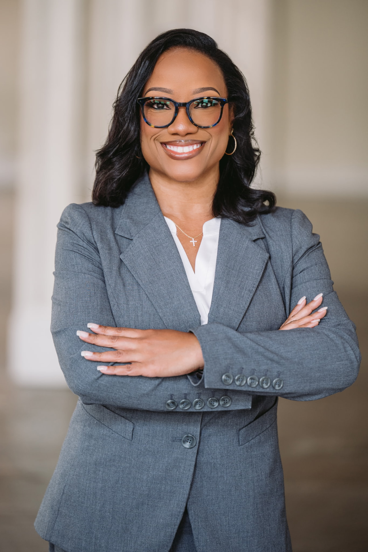 D. Nichole Davis